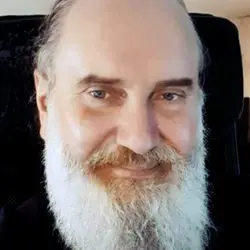 Psychic Laurence from Absolute Soul Secrets