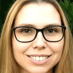 Psychic Natasha 2052