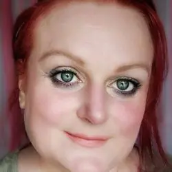 Psychic Olivia from Absolute Soul Secrets