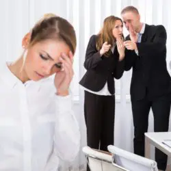 What Can You Do About Workplace Bullying?