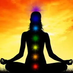 Spiritual Healing Explained by Psychic Andrew