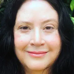 Psychic Asheeka from Absolute Soul Secrets