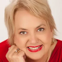 image of psychic diana from absolute soul secrets