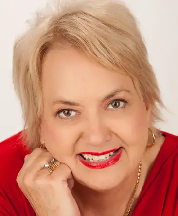 image of psychic diana from absolute soul secrets