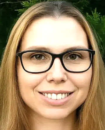 Psychic Natasha 2052