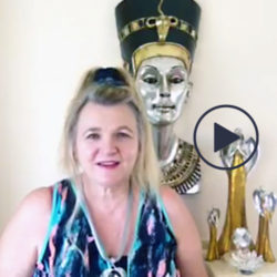 rose smith on facebook live doing free spirit readings