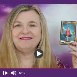 Free Tarot Reading Live Stream predictions by Rose from 30th April 2019