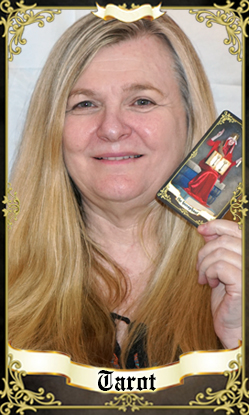 Free Tarot Reading Live Stream predictions by Rose from 14th May 2019