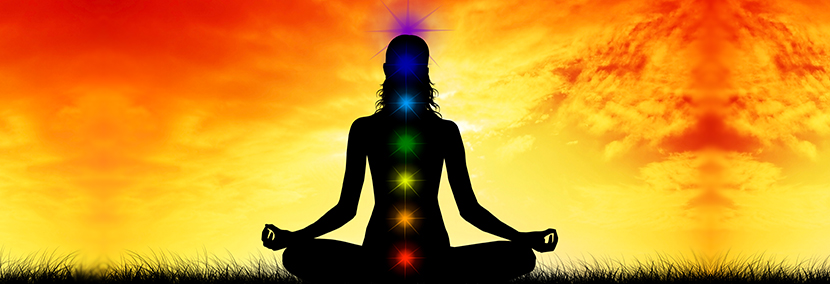 Spiritual Healing and the 7 Chakras Explained
