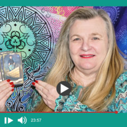 Pick a Card 1 - 5 Free Tarot Readings Live Stream Rose Smith 2nd September 2019