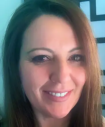 Psychic Michelle from Absolute Soul Secrets