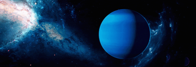 Neptune Retrograde