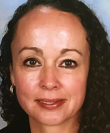 Psychic Layla from Absolute Soul Secrets