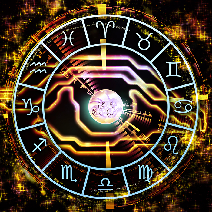 Chakra Healing Astrology Report