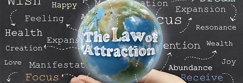 Law of Attraction globe shows how Number 11s compatibility with others