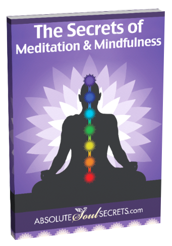 Download Secrets of Meditation & Mindfulness eBook Confirmation