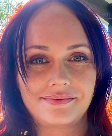 Sarah, a gifted psychic medium at Absolute Soul Secrets in Australia, offering compassionate guidance and trusted phone psychic readings.