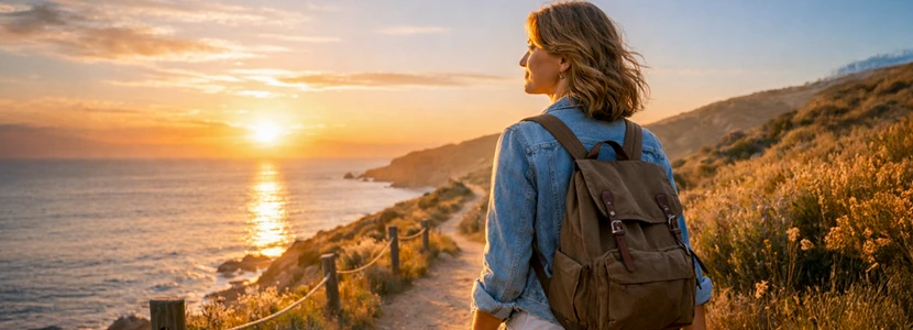 Pisces Horoscope 2026 conclusion image featuring the moon over water, representing intuition, completion and spiritual insight.